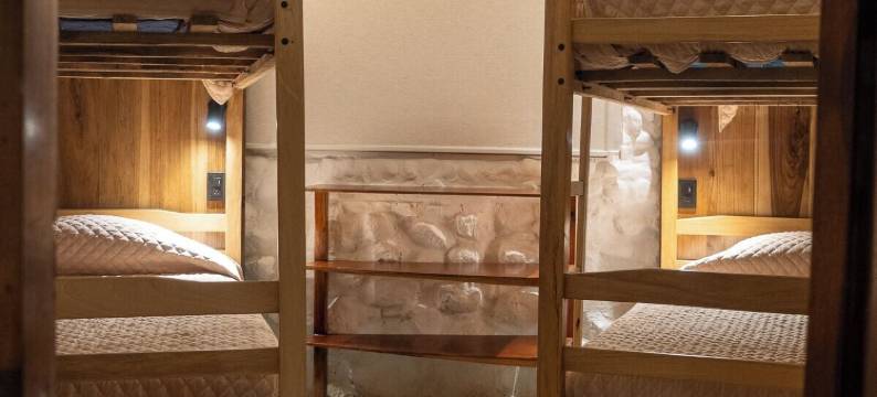 拉斯戈隆德里纳斯阿扬佩(Las Golondrinas Ayampe)图片