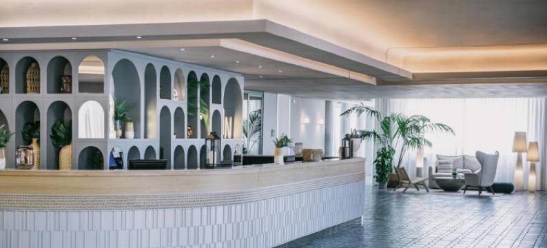 曼吉亚的巴罗内塔楼度假村及水疗中心(Mangia's Torre Del Barone Resort)图片