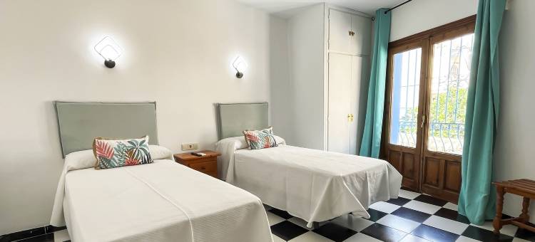 米卡埃拉迷人旅馆(Micaela Charming Hostal)图片