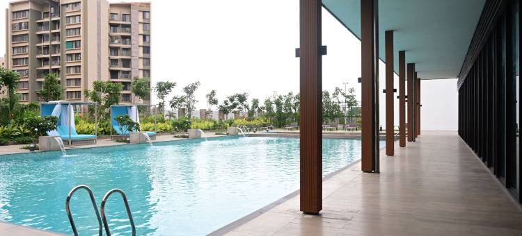 查霍利俱乐部(Club Charholi)图片