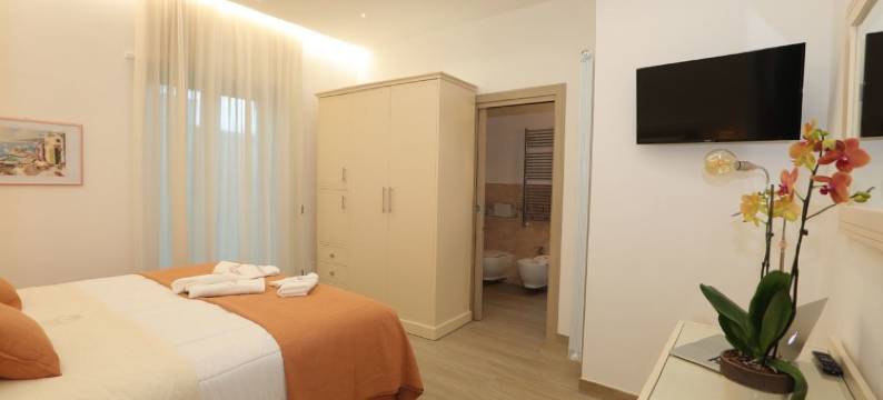 欧哈娜之家酒店(Relais Ohana)图片