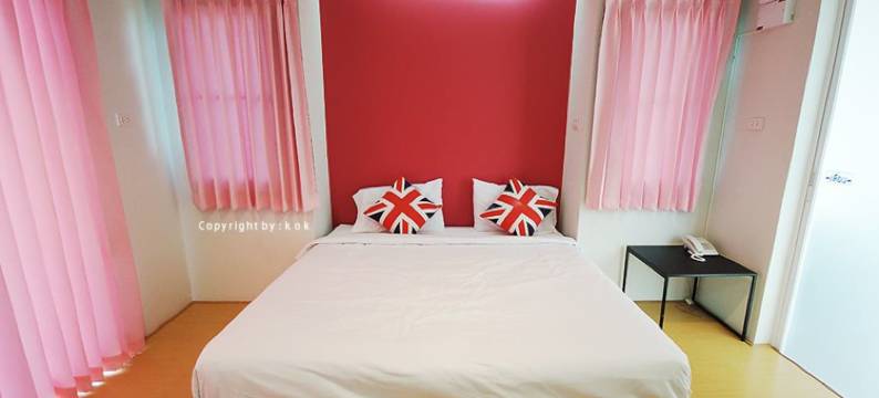 库拉瑞特之家(Baan Kula Roi Et)图片