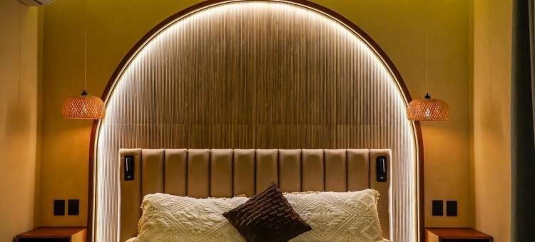 日食别墅(Villas Eclipse by Andiani Travel)图片