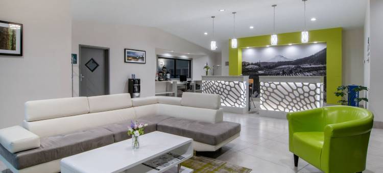 品质酒店套房-奥尔巴尼科瓦利斯(Quality Inn & Suites Albany Corvallis)图片