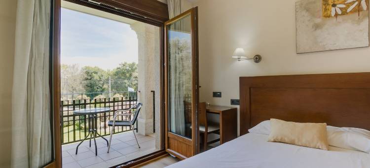 坎帕尼欧拉乡村酒店(Hotel Rural Campaniola)图片