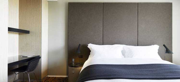 公园套房101家酒店(Burbury Hotel)图片