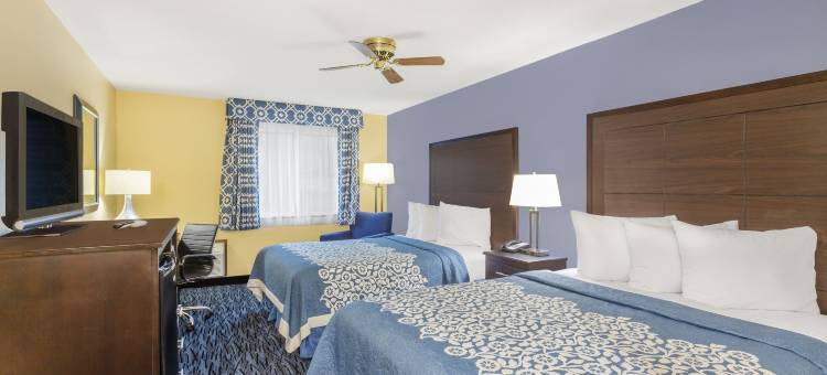 摩押戴斯酒店(Days Inn by Wyndham Moab)图片