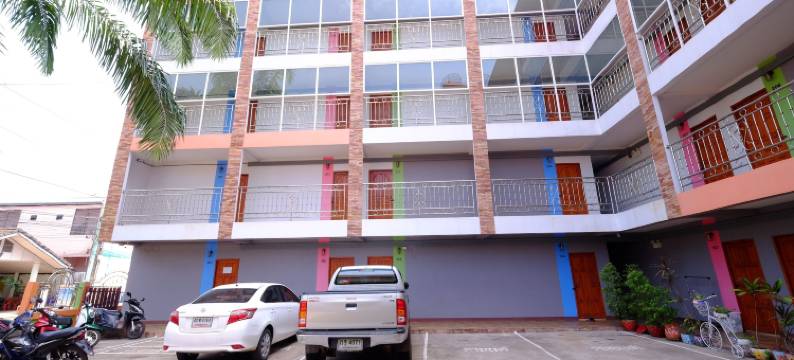 宜居酒店(Livable Hotel)图片