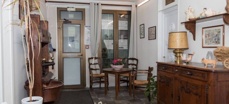 斯涛特尔艾若酒店(Cit'Hotel Aéro-Hotel)图片