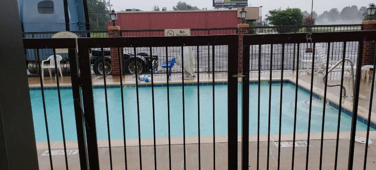 马里昂舒适酒店(Comfort Inn)图片