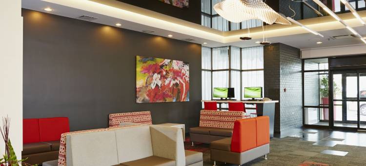 古典酒店(Hotel Classique)图片