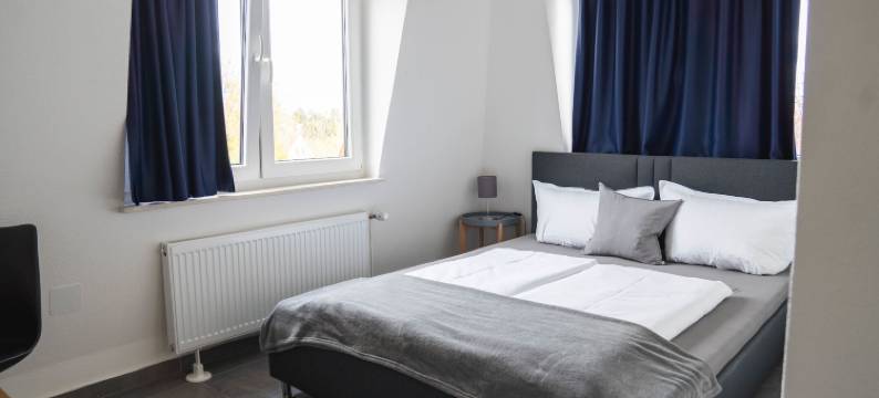 Schenk酒店(Hotel Schenk)图片