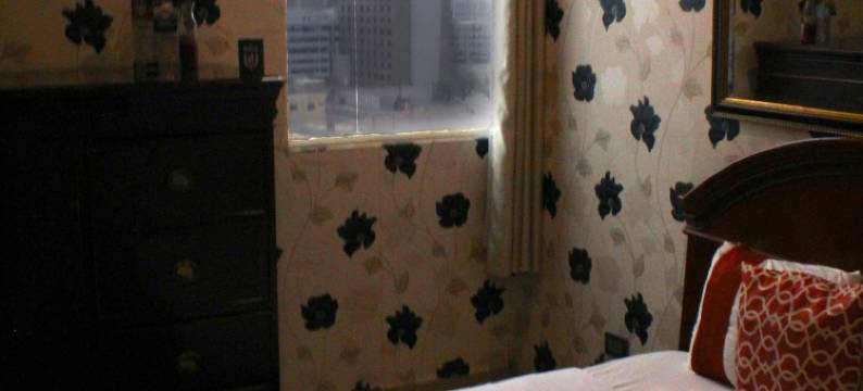 富豪酒店(El Regio)图片