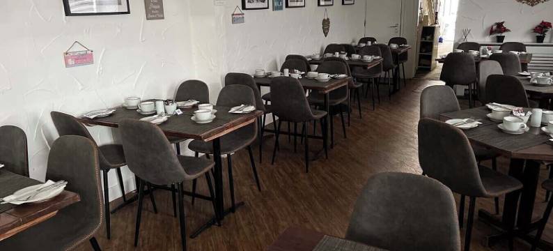 威尔顿酒店(The Wilton Hotel)图片