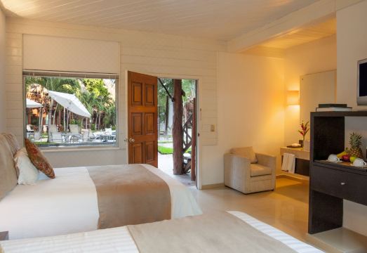 Magic Blue Spa Boutique Hotel Adults Only Hotel Overview