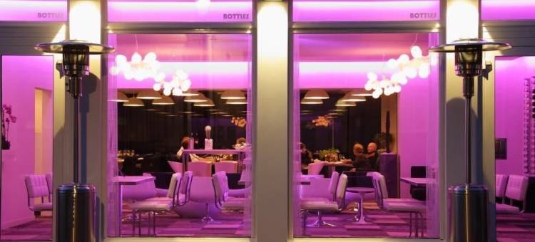 皇家酒店(Hotel & Appartementen Royal)图片