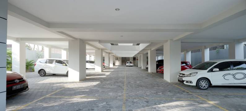 位于塞冷甘的1卧室公寓-15平方米|带1个独立浴室(Dparagon Manduro)图片