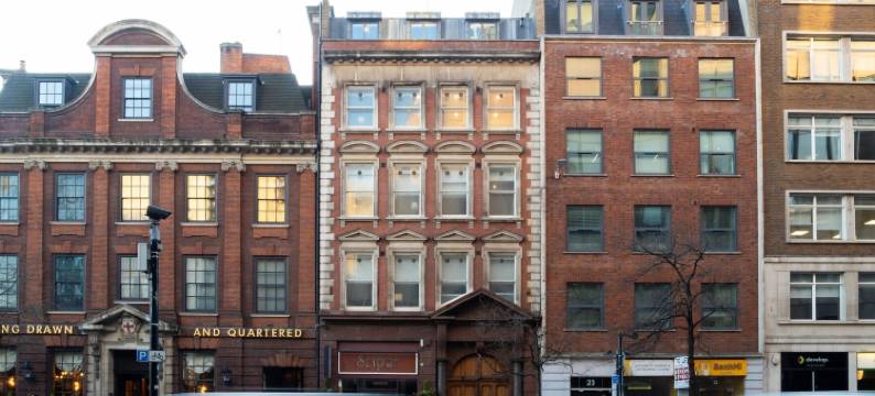 伦敦塔的Bob W(Bob W Tower of London)图片