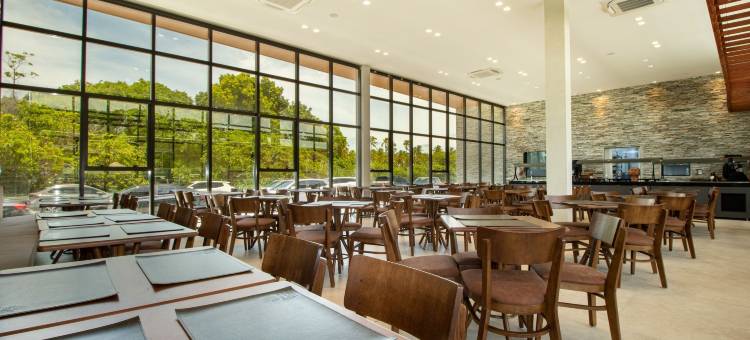 伊皮奥卡海滩度假村 马塞约(Ipioca Beach Resort)图片