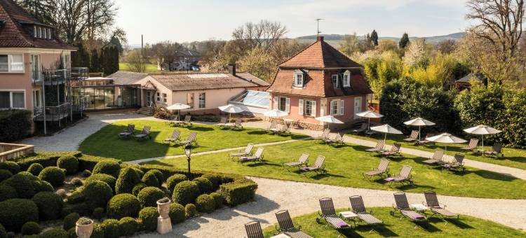 BollAnts Spa im Park图片