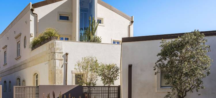 海螺套房(Byssus Suites)图片