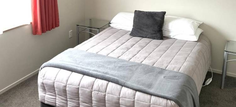 翡翠阁汽车旅馆(Jade Court Motel)图片