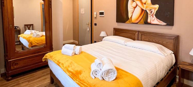 修道院精品酒店(Convento Boutique Hotel)图片