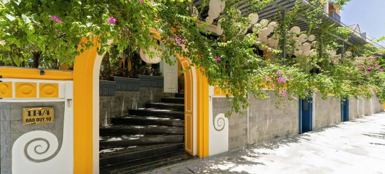 Son Hoi An Boutique Hotel & Spa图片