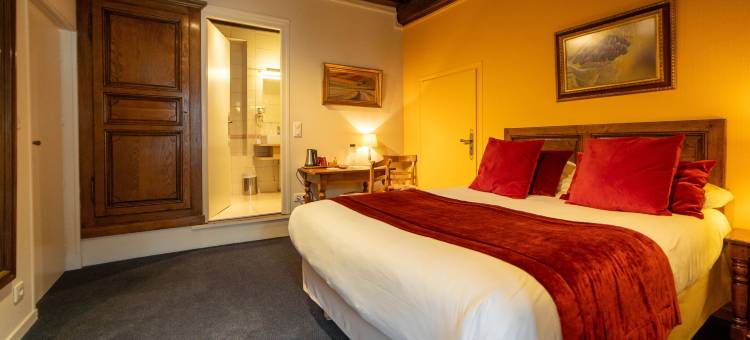 威尔逊酒店-收藏者精选(Hôtel Wilson - Teritoria)图片