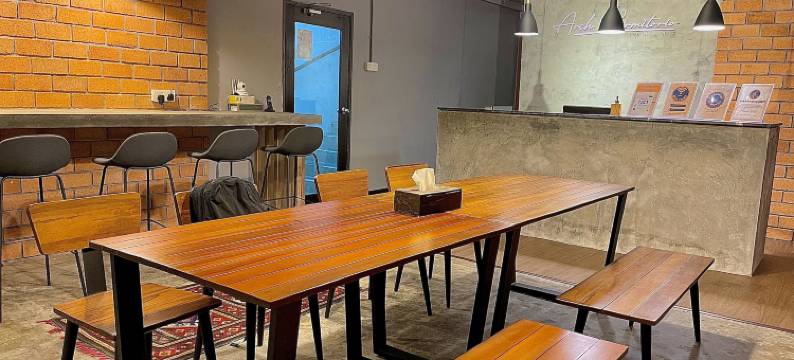 亚奇多米托里奥酒店(Arch Dormitorio Cenang)图片