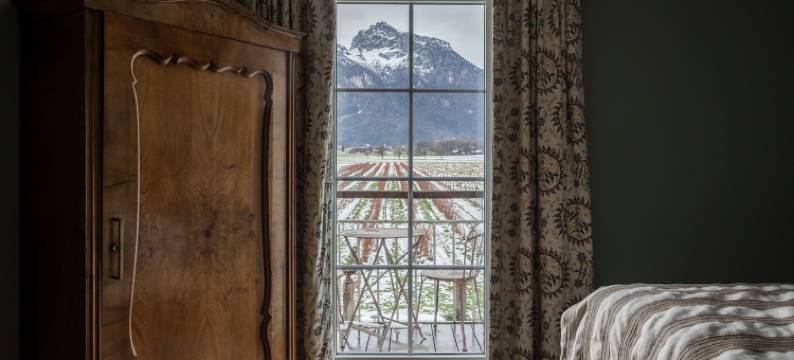 努玛一号常春藤客房酒店(Numa Salzburg Ivy)图片