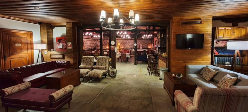 米斯吉比酒店(Misgibi Otel)图片