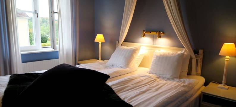 索德图纳城堡酒店(Södertuna Slott)图片