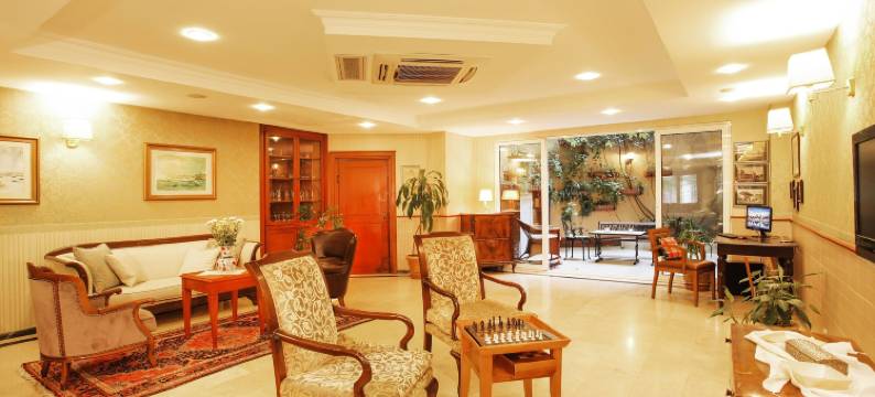 犹大树酒店(Hotel Erguvan - Special Category)图片