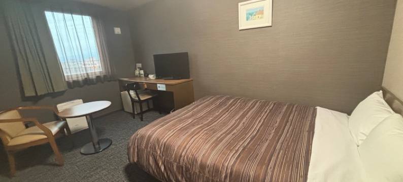 露樱酒店高崎站西口店(Hotel Route-Inn Takasaki Eki Nishiguchi)图片