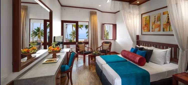 坦哲里恩海滩酒店(Tangerine Beach Hotel)图片