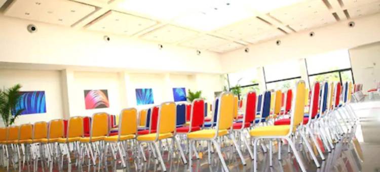 艾斯普利亚宫殿度假Spa酒店(Esperia Palace Hotel & Resort Spa)图片