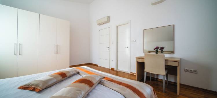 帕瓦诺瓦公寓(Pervanovo Apartments with Free Parking)图片