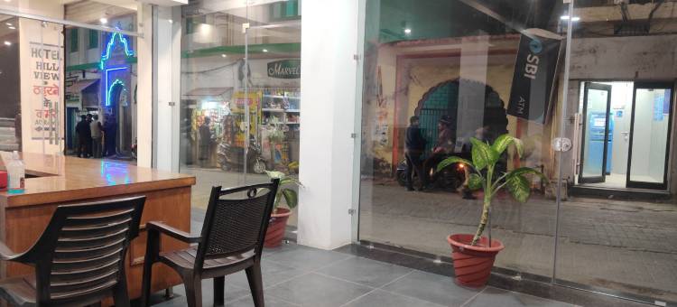 HV 酒店(Hotel HV)图片