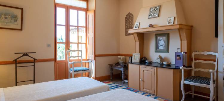 柠檬水别墅酒店(Villa Limonade, Maison d'Hotes)图片