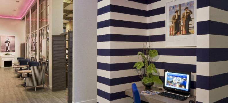 艾斯提洛 - 悠幕酒店(Estilo Hotel by Mellow Mood Hotels)图片