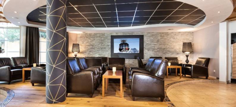 Seiblishof Superior Hotel Ischgl图片