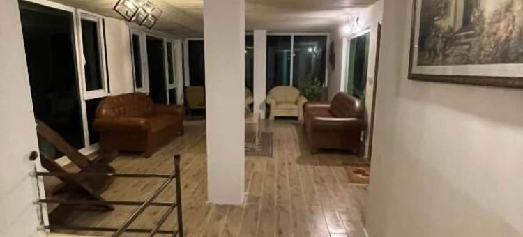 The Generals Inn = 将军客栈(The Generals Inn)图片