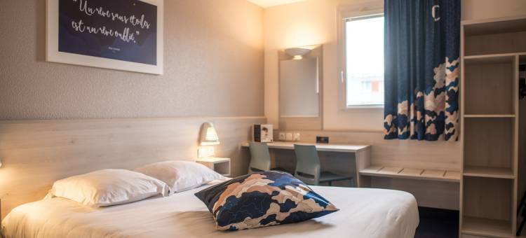 萨隆普罗旺斯埃斯酒店(Ace Hôtel Salon de Provence)图片