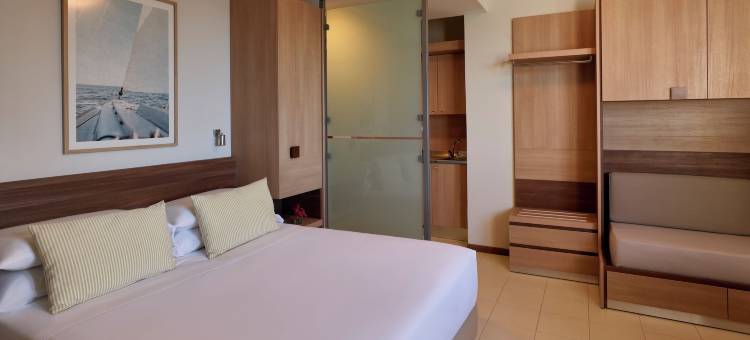 Serena Majestic住宅(Serena Majestic Hotel)图片