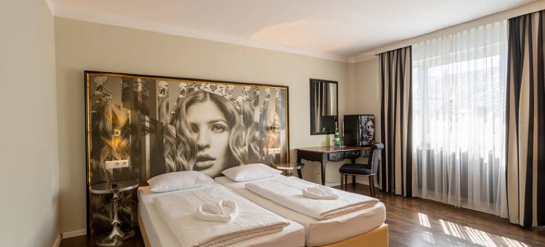 宁静酒店(Hotel Calmo)图片