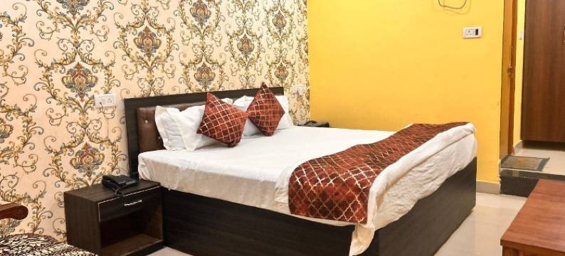 昌德拉瓦里酒店(Hotel Chandrawali)图片