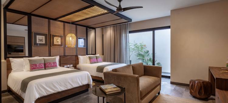 Kunuk 酒店精品店(Künük Hotel Boutique)图片