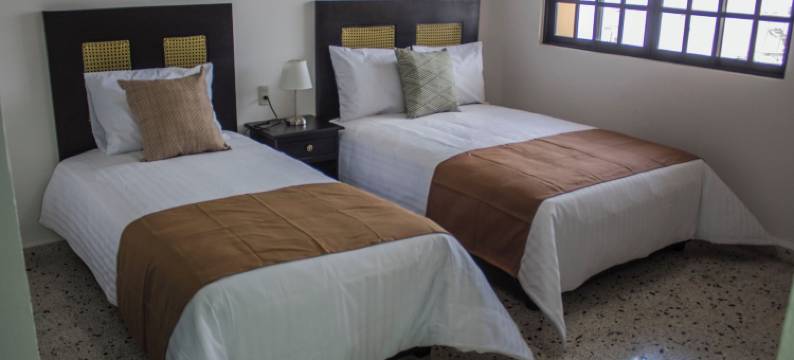 穆卡拉酒店(Múcara Hotel)图片