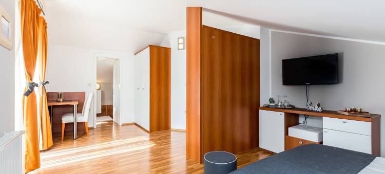 纳达别墅旅馆(Villa Nada)图片